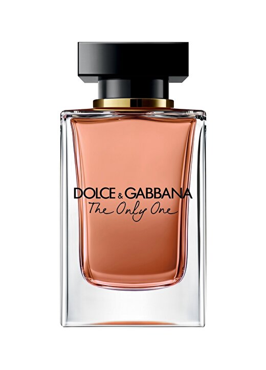 Dolce Gabbana The Only One Edp 100 Ml Kadın Parfüm 1