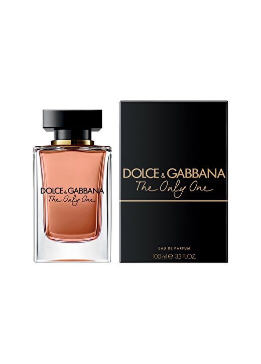 Dolce Gabbana The Only One Edp 100 Ml Kadın Parfüm 2