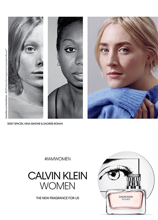 Calvin Klein The Only One Kadın Parfüm 50 Ml 4