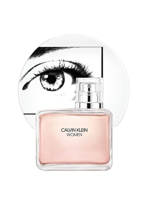 Calvin Klein Women Edp 100 Ml Kadın Parfüm 1