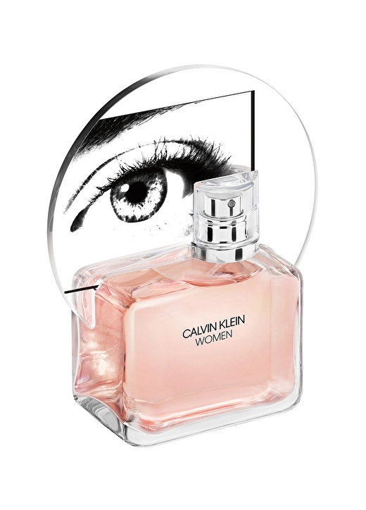 Calvin Klein Women Edp 100 Ml Kadın Parfüm 2