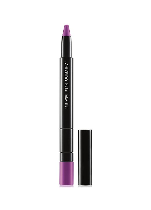 Shiseido 3'Ü 1 Arada Göz Kalemi Kajal Inkartist - 02 Lilac Lotus 1