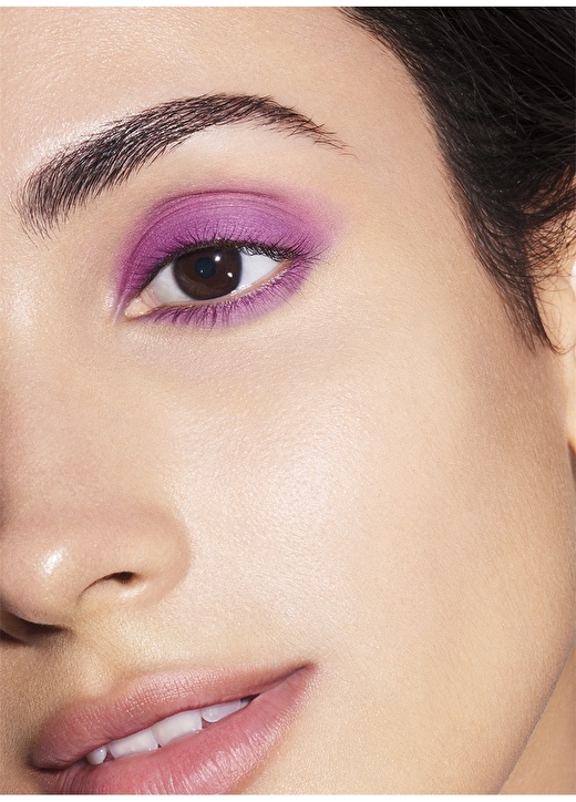 Shiseido 3'Ü 1 Arada Göz Kalemi Kajal Inkartist - 02 Lilac Lotus 4