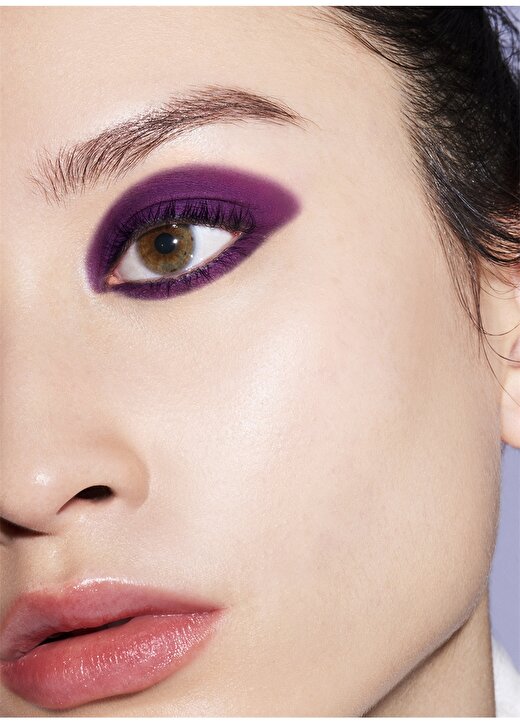 Shiseido 3'Ü 1 Arada Göz Kalemi Kajal Inkartist - 05 Plum Blossom 3