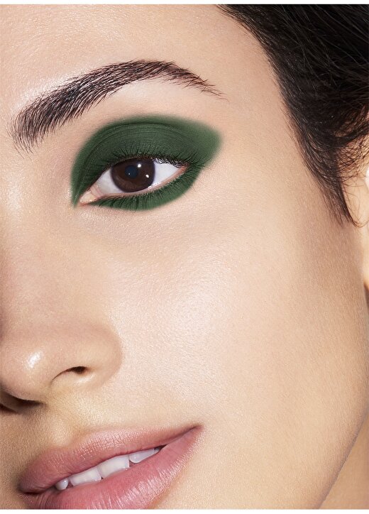 Shiseido 3'Ü 1 Arada Göz Kalemi Kajal Inkartist - 06 Birodo Green 4
