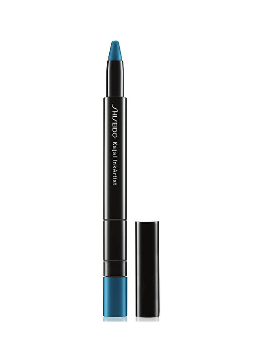 Shiseido 3'ü 1 Arada Göz Kalemi Kajal Inkartist - 07 Sumi Sky 1