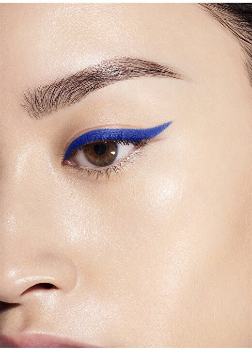 Shiseido Kajal Inkartist Akmayan Göz Kalemi - 08 Gunjo Blue 1