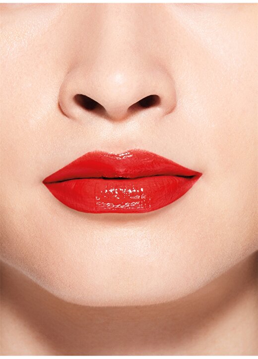 Shiseido Lacqerlnk Lipshine 304 Dudak Parlatıcı 3