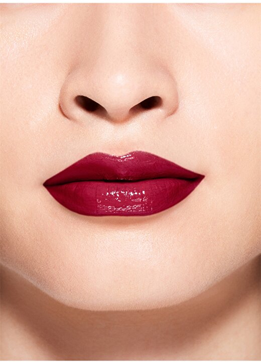 Shiseido SMK Lacquerink Lipshine 308 Ruj 3