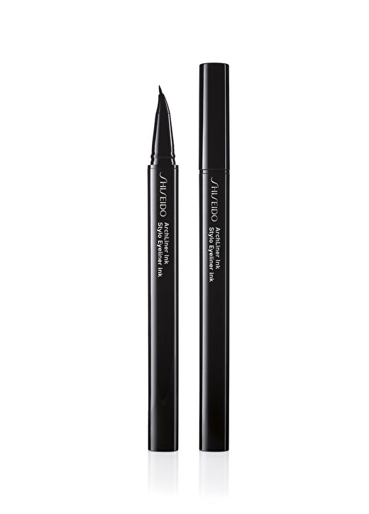 Shiseido SMK Archliner Ink 01 Eyeliner 1