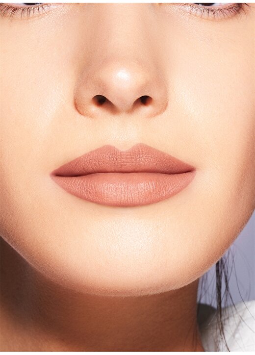 Shiseido Modernmatte Powder Lipstick Ruj - 502 Whisper 3