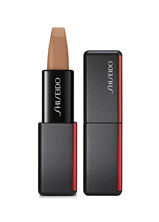 Shiseido SMK Modernmatte POWDER Lipstick 503 Ruj 1