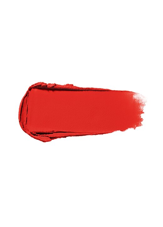 Shiseido Modernmatte Powder Lipstick Ruj - 509 Flame Mat 2