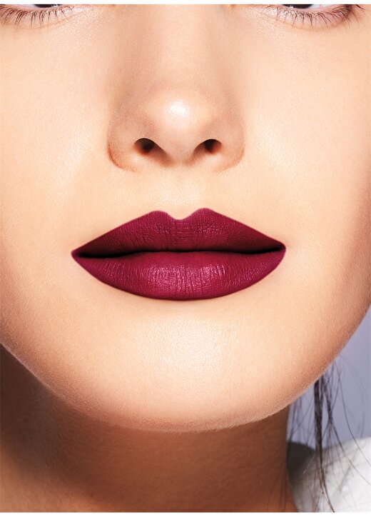 Shiseido Modernmatte Powder Lipstick Ruj - 522 Velvet Rope 3