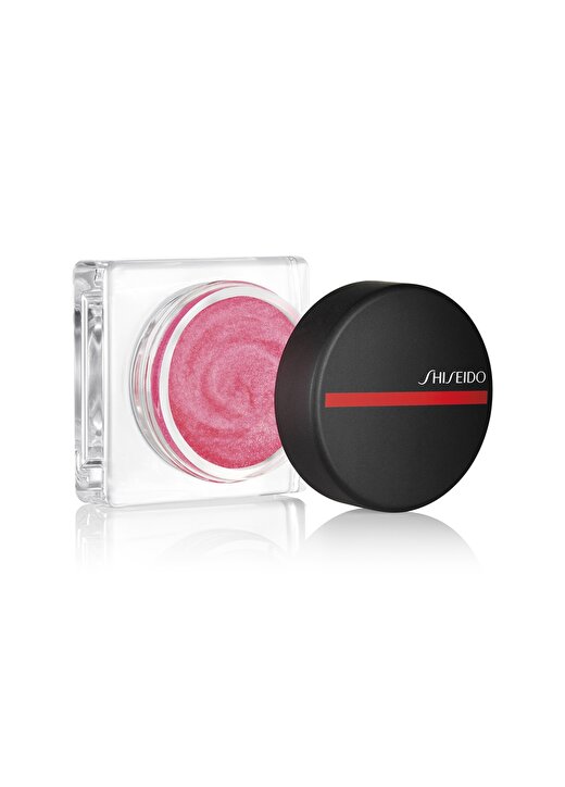 Shiseido Minimalist Whippedpowder Blush 02 Allık 1