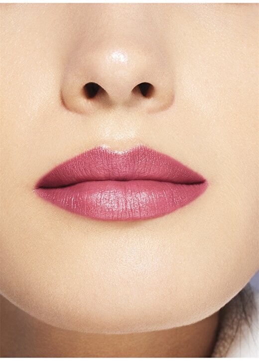 Shiseido Visionairy Gel Lipstick Ruj - 207 Pink Dynasty 2