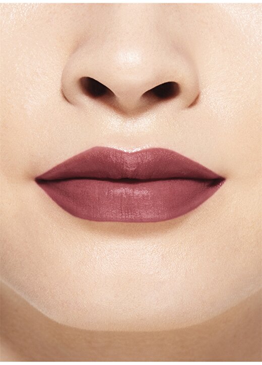 Shiseido Visionairy Gel Lipstick Ruj - 208 Streaming Mauve 3