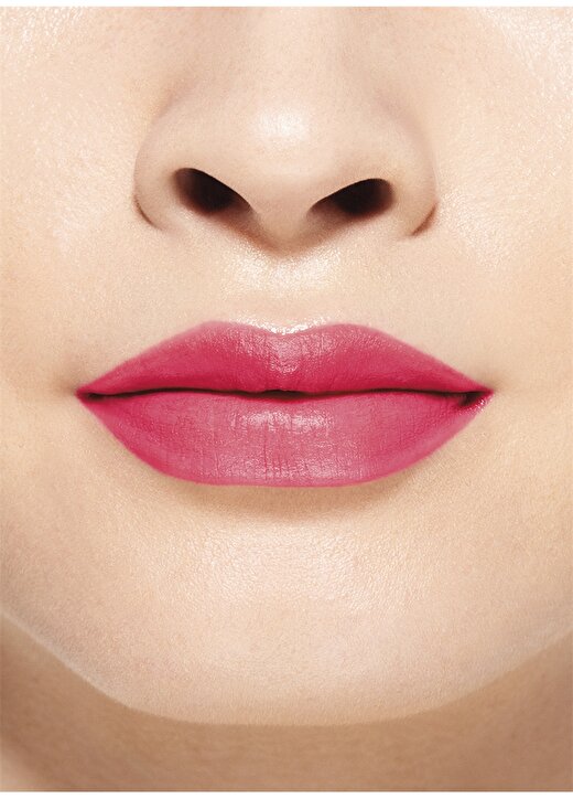 Shiseido Visionairy Gel Lipstick Ruj - 213 Neon Buzz 3