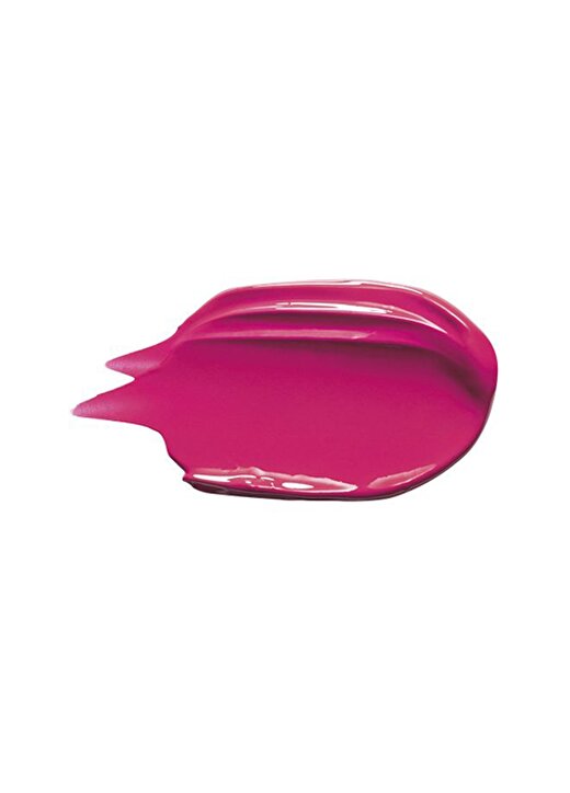 Shiseido Visionairy Gel Lipstick Ruj - 214 Pink Flash 2