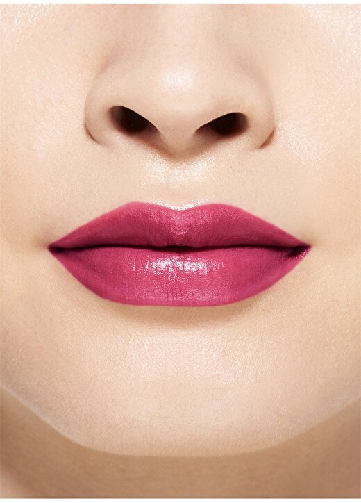 Shiseido Visionairy Gel Lipstick Ruj - 214 Pink Flash 3