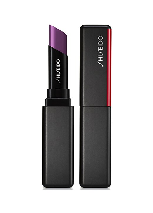 Shiseido Visionairy Gel Lipstick Ruj - 215 Future Shock 1