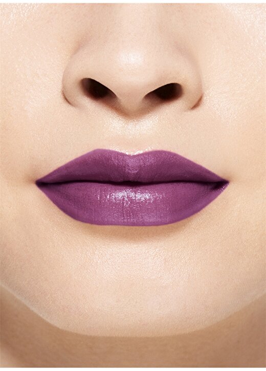Shiseido Visionairy Gel Lipstick Ruj - 215 Future Shock 3