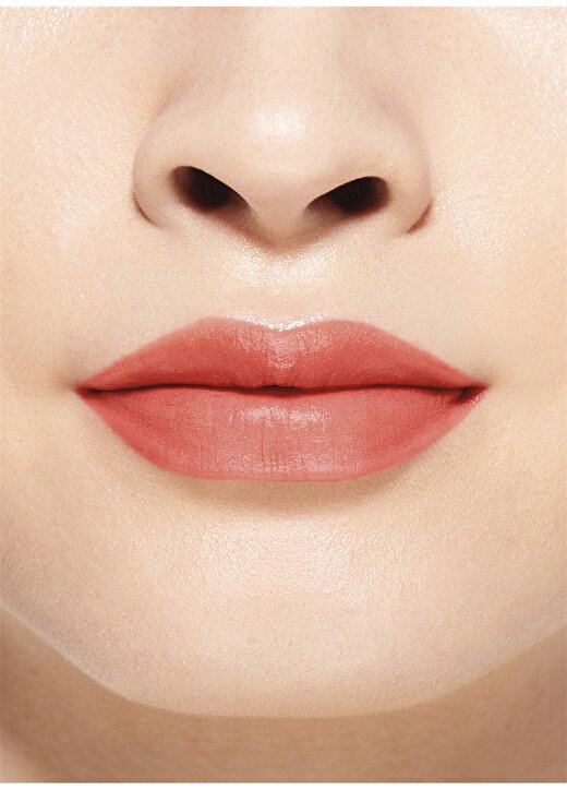 Shiseido Visionairy Gel Lipstick Ruj - 217 Coral Pop 3