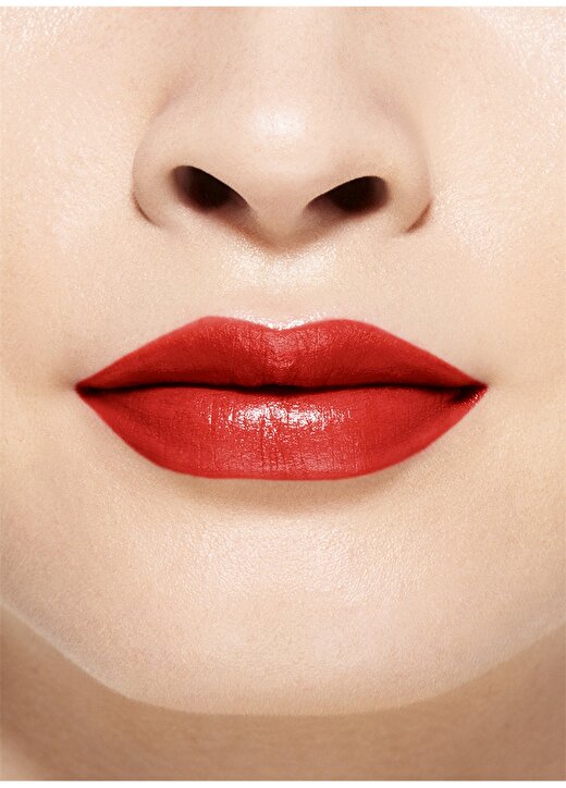 Shiseido SMK Visionairy Gel Lipstick 218 Ruj 3