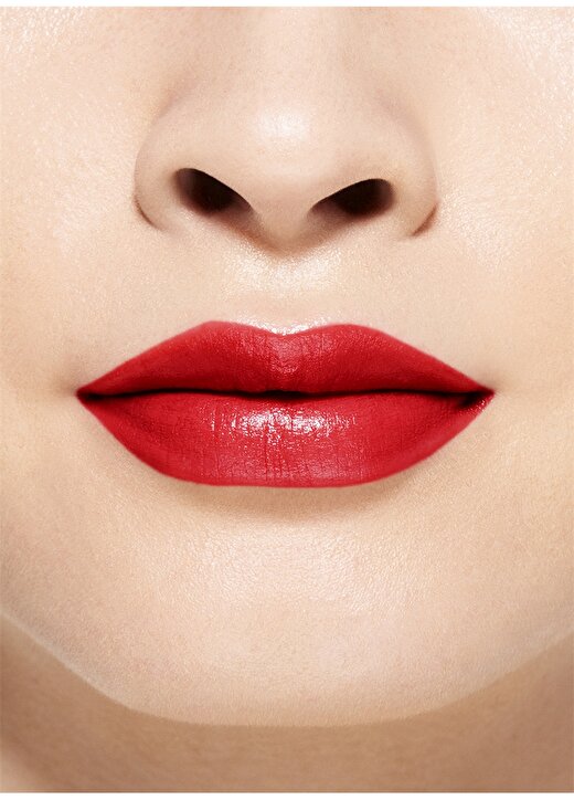 Shiseido SMK Visionairy Gel Lipstick 219 Ruj 3