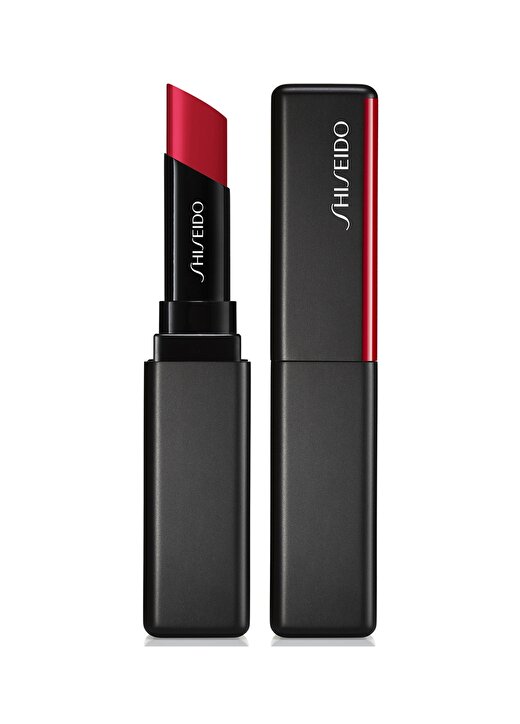 Shiseido SMK Visionairy Gel Lipstick 221 Ruj 1