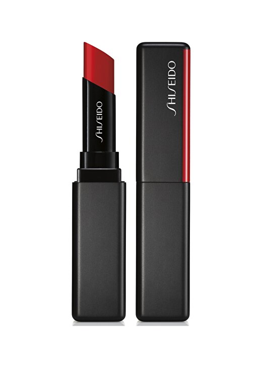 Shiseido Visionairy Gel Lipstick Ruj - 222 1