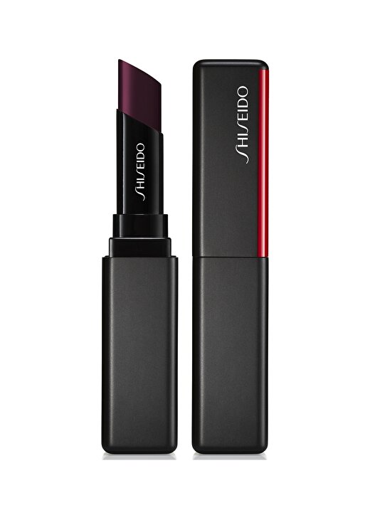Shiseido SMK Visionairy Gel Lipstick 224 Ruj 1