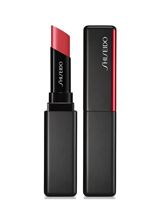 Shiseido Visionairy Gel Lipstick Ruj - 225 1