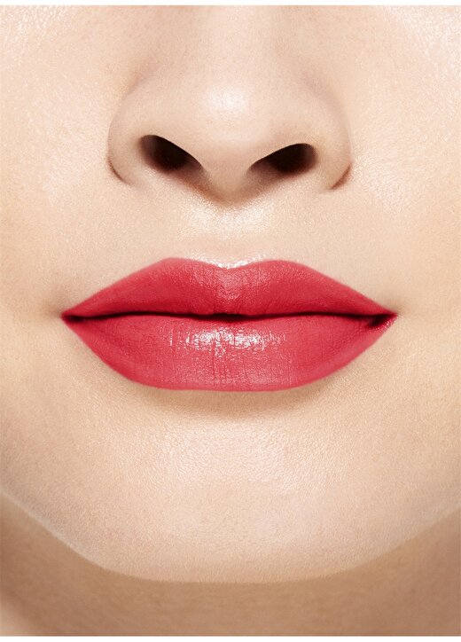 Shiseido Visionairy Gel Lipstick Ruj - 226 Cherry Festival 3