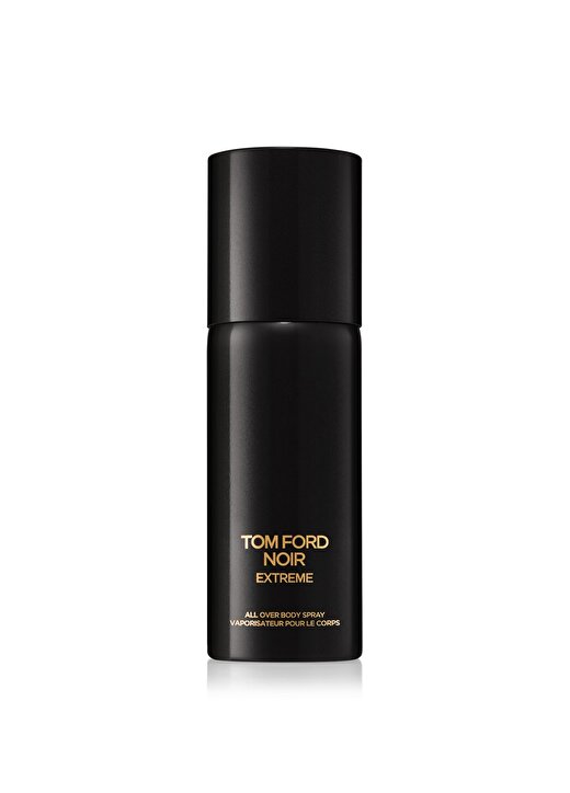 Tom Ford Noir Extreme All Over Spray 150 Ml Unisex Parfüm 1