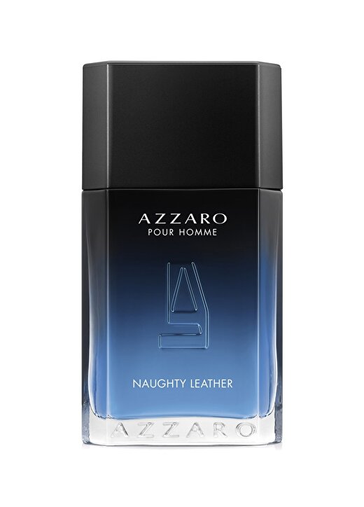 Azzaro Naughty Leather Edt 100 Ml Erkek Parfüm 1