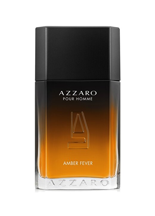 Azzaro Azzaro Amber Fever Edt 100 Ml Erkek Parfüm Parfüm 1