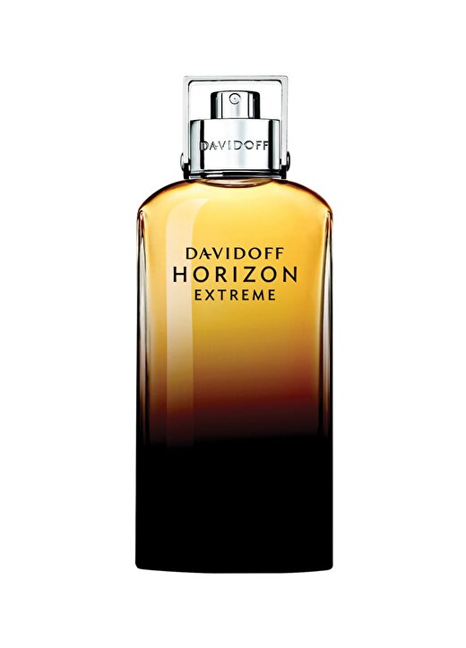 Davidoff Horizon Extreme Edp 125 Ml Erkek Parfüm 1