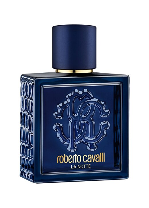 Roberto Cavalli Uomo La Notte Edt 100 Ml Erkek Parfüm 1