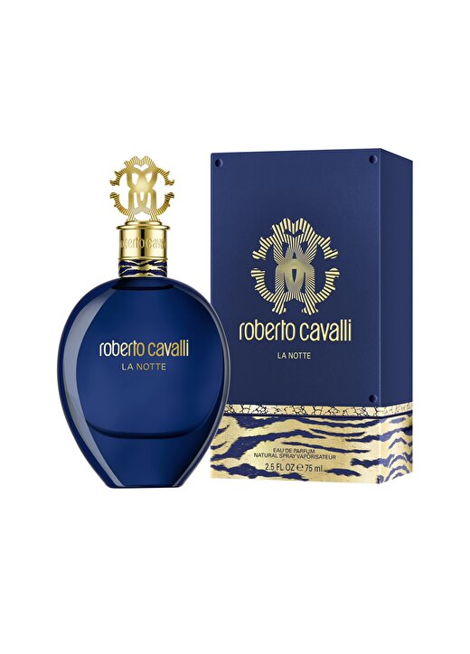 Roberto Cavalli Signature La Notte Edp 75 Ml Kadın Parfüm 2