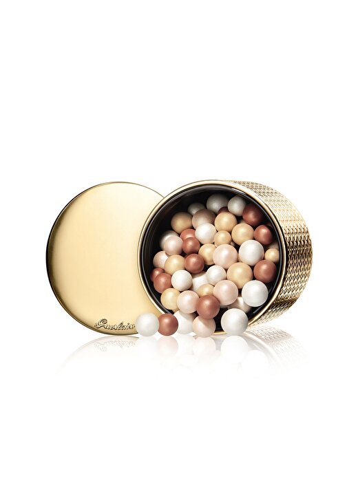 Guerlain Meteorites 18 Xmas Collection Pearl Pudra 1