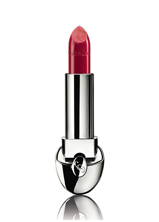 Guerlain Rouge G 18 Xmas Collection Lips Refill Metal 091 3.5G Ruj 1