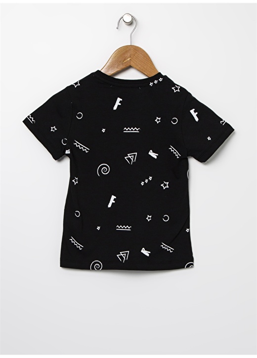 Funky Rocks T-Shirt 2