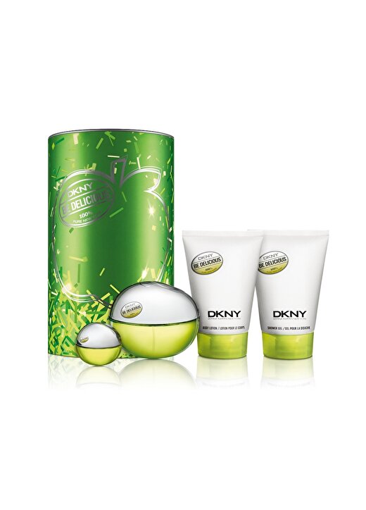 Dkny SET Parfüm Set 1
