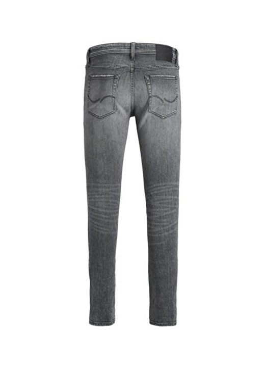 Jack & Jones Erkek Denim Pantolon 12147983 2