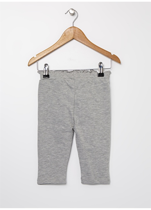 Mammaramma Gri Melanj Sweatpant 2