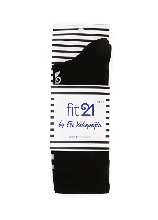 Fit21 Çorap 1