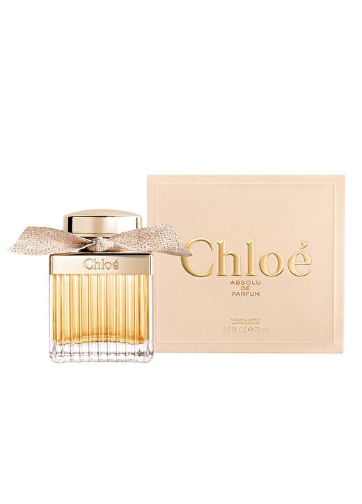 Chloe Absolu Edp 75 Ml Kadın Parfüm 2
