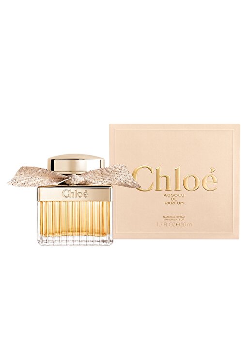 Chloe Absolu Edp 50 Ml Kadın Parfüm 2