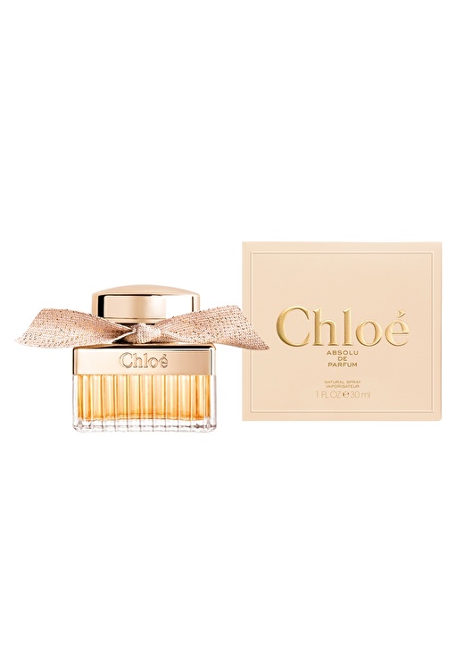 Chloe Absolu Edp 30 Ml Kadın Parfüm 2